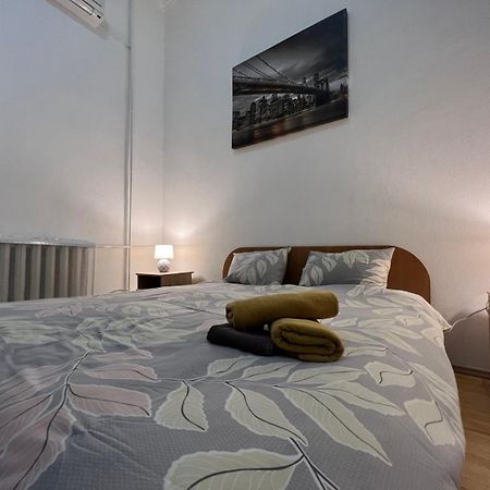 Apartment In The Historic Center Kiev Exterior foto