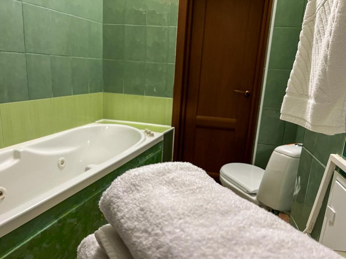 Apartment In The Historic Center Kiev Exterior foto