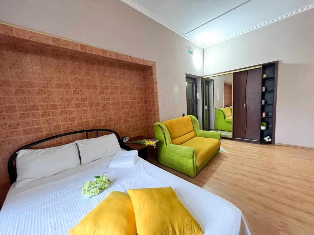 Apartment In The Historic Center Kiev Exterior foto