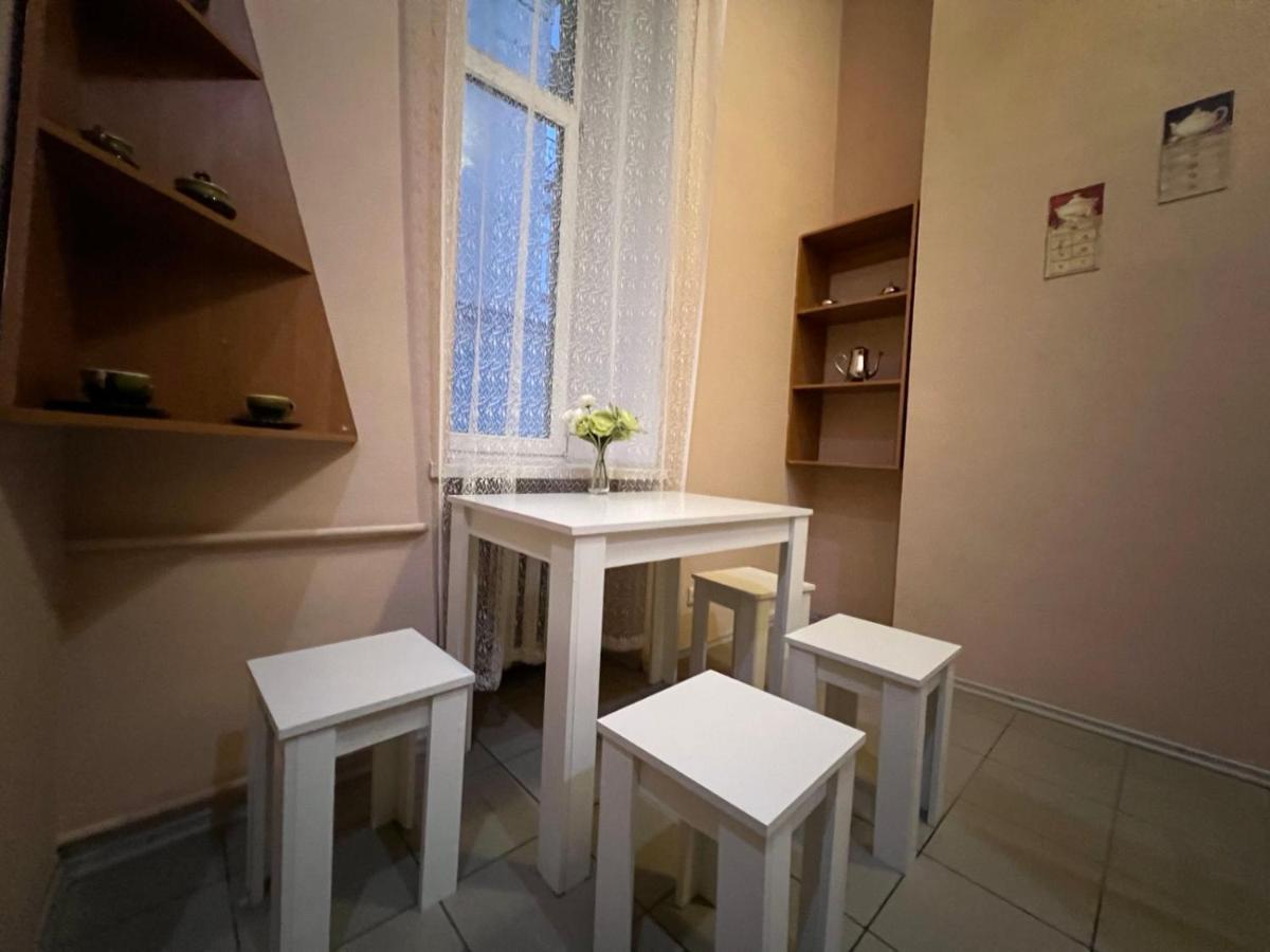 Apartment In The Historic Center Kiev Exterior foto